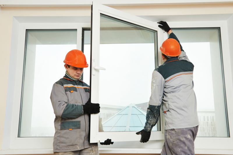 Best Window Installation Contractors in Brownwood, TX
