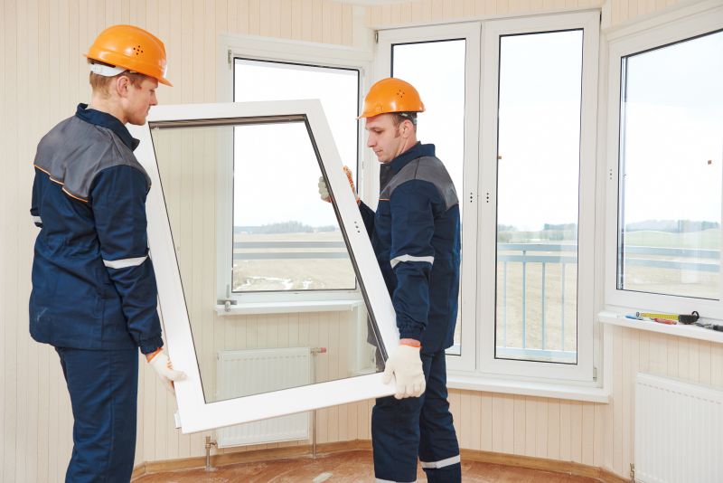 Cost of Windows Installation in Brownwood, TX
